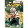 My Hero Academia #29