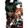 My Hero Academia #33