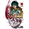 My Hero Academia #35