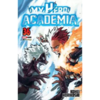 My Hero Academia #36