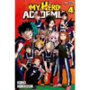 My Hero Academia #4