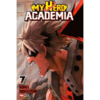 My Hero Academia #7