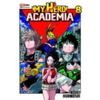 My Hero Academia #8