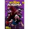 My Hero Academia #9