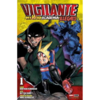 Vigilante: My Hero Academia Ilegals #1