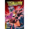 Vigilante: My Hero Academia Ilegals #10