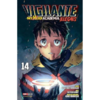 Vigilante: My Hero Academia Ilegals #14