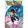 Vigilante: My Hero Academia Ilegals #15