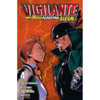 Vigilante: My Hero Academia Ilegals #4