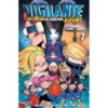 Vigilante: My Hero Academia Ilegals #7