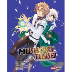 Mushoku Tensei #11