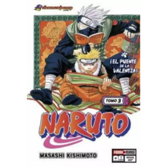 NARUTO #3