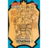 NARUTO La Historia Secreta De Konoha