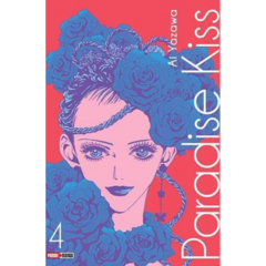 Paradise Kiss #4