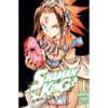 Shaman King #1