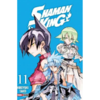 Shaman King #11