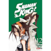 Shaman King #12