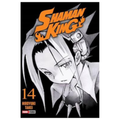 Shaman King #14