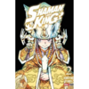 Shaman King #2