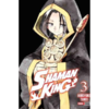 Shaman King #3