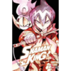 Shaman King #5