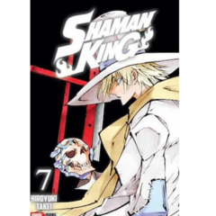 Shaman King #7