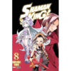 Shaman King #8