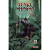 Tenku Shinpan: Invasión En Las Alturaz #17