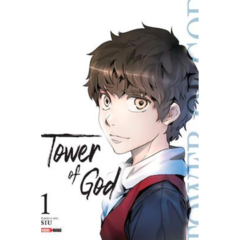 Tower Of God #1