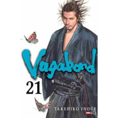 Vagabond #21