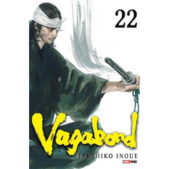 Vagabond #22