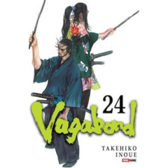 Vagabond #24