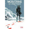 Wolverine: La Larga Noche