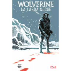 Wolverine: La Larga Noche