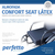 244 - Almofada Confort Seat Látex - comprar online