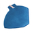 1176 - Máscara de Proteção Tripla Camada TNT Azul Ortho Pauher - comprar online