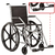 489 - Pedal Cadeira de Rodas Jaguaribe 1009 Par na internet