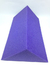 1141 - Posicionador Triângulo Espuma Bioflorence