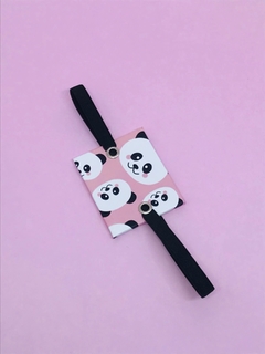 Marca Páginas Pandas - comprar online