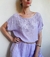 Vestido Lilac - comprar online