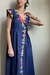 Vestido Flora - comprar online