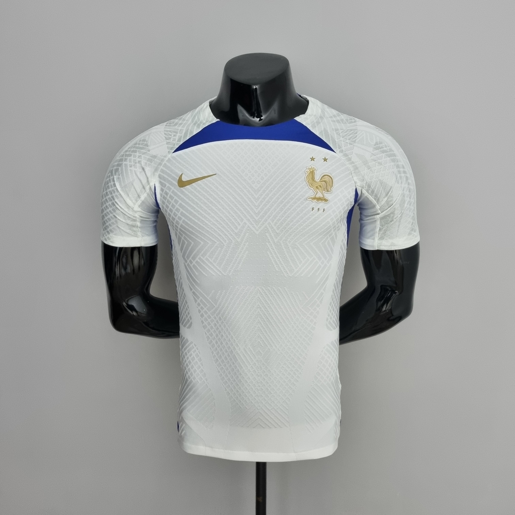 Camisa Edição Especial Modelo Jogador Brasil Preta 2022