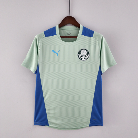 Camisa Palmeiras Treino 2022/2023 - Style Grife