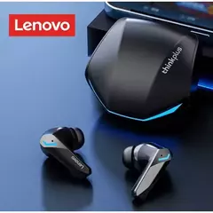 Fone Bluetooth Lenovo GM2 Pro na internet