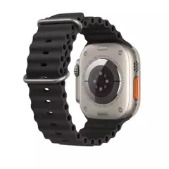 Smartwatch T800 Ultra 2 Preto 2.30 Display - comprar online