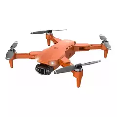 Drone L900 Pro Se GPS 4K Laranja Mais Acessórios - comprar online