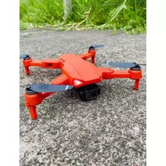 Drone L900 Pro Se GPS 4K Laranja Mais Acessórios - loja online