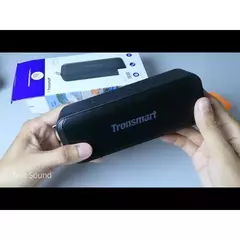 Tronsmart T2 Mini Caixa de Som Bluetooth 10W - Éder Importados