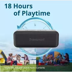 Tronsmart T2 Mini Caixa de Som Bluetooth 10W - loja online