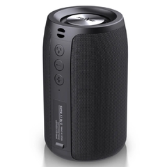 Zealot S32 Caixa de Som Bluetooth Alta Qualidade - comprar online